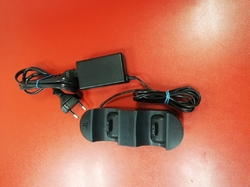 Sony DualShock 4 Charging Station pro 2x ovladač PS4 použitý