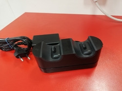 Sony DualShock 4 Charging Station pro 2x ovladač PS4 použitý