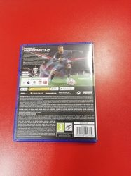 Fifa 22 pro PS5 použitá