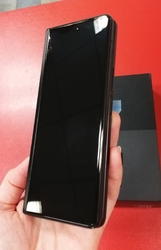 Samsung Galaxy Z Fold 3 5G 256GB použitý