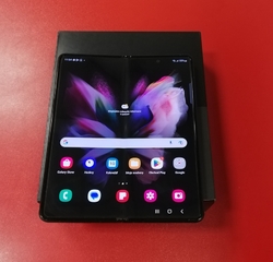 Samsung Galaxy Z Fold 3 5G 256GB použitý