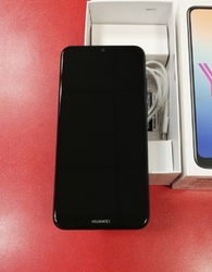 Huawei Y6 2019 2GB/32GB  použitý kompletní balení