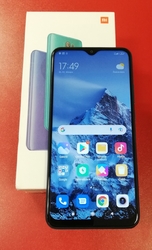 Xiaomi Redmi 9 3GB/32GB použitý
