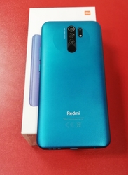 Xiaomi Redmi 9 3GB/32GB použitý