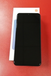 Xiaomi Redmi 9 3/32GB použitý kompletní balení