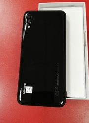 Huawei Y6 2019 2GB/32GB  použitý kompletní balení