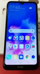 Huawei Y6 2019 2GB/32GB použitý 