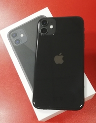 Apple iphone 11 64GB použitý 