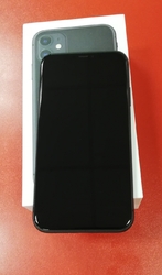 Apple iphone 11 64GB použitý 