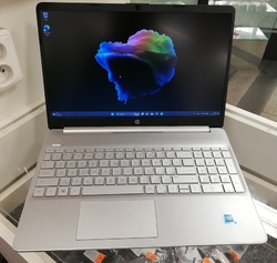 HP 15s-fq3604nc 4GB/128GB použitý 