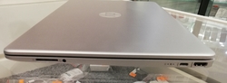 HP 15s-fq3604nc 4GB/128GB použitý 
