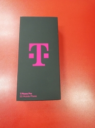 T Phone Pro 6GB/128GB 5G