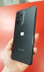 Samsung Galaxy A53 5G A536B 6GB/128GB použitý 