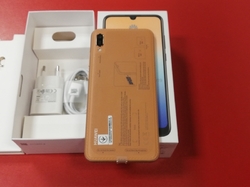 Huawei Y6 2019 2GB/32GB Brown rozbalený
