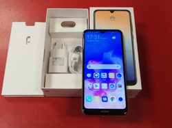 Huawei Y6 2019 2GB/32GB Brown rozbalený