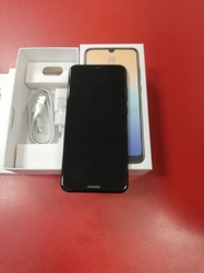 Huawei Y6 2019 2GB/32GB Black rozbalený 