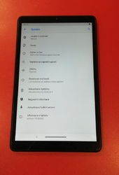 Lenovo TAB M8 Wifi LTE 2G/32GB použitý 