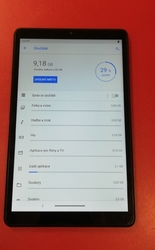 Lenovo TAB M8 Wifi LTE 2G/32GB použitý 