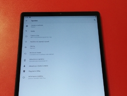 Lenovo Tab M10 FHD Plus 4GB/64GB Wifi LTE použitý