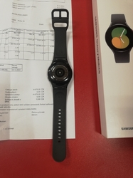 Samsung Galaxy Watch5 40mm záruka 12/2024 Datart použité 