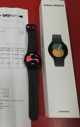 Samsung Galaxy Watch5 40mm záruka 12/2024 Datart použité 