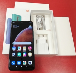 Xiaomi Redmi 9 3GB/32GB Green komplet rozbalený