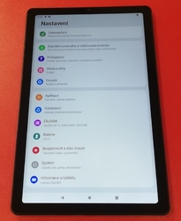 Lenovo TAB M9 3G/32GB WIFI použitý