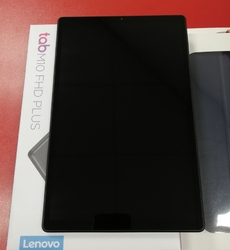 Lenovo Tab M10 FHD Plus 4GB/64GB Wifi LTE použitý komplet 