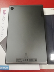 Lenovo Tab M10 FHD Plus 4GB/64GB Wifi LTE použitý komplet 