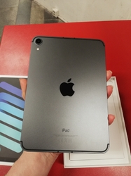 Apple iPad mini Wi-Fi Cellular 64GB 2021 ( 6. gen) použitý