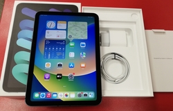 Apple iPad mini Wi-Fi Cellular 64GB 2021 ( 6. gen) použitý