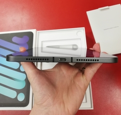 Apple iPad mini Wi-Fi Cellular 64GB 2021 ( 6. gen) použitý