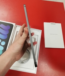 Apple iPad mini Wi-Fi Cellular 64GB 2021 ( 6. gen) použitý