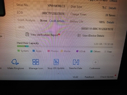 Apple iPad mini Wi-Fi Cellular 64GB 2021 ( 6. gen) použitý