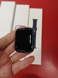 Apple Watch 7 45mm použité