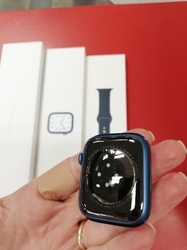 Apple Watch 7 45mm použité