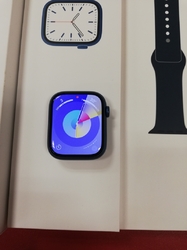 Apple Watch 7 45mm použité