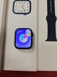 Apple Watch 7 45mm použité