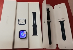 Apple Watch 7 45mm použité