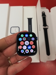 Apple Watch 7 45mm použité