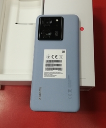 Xiaomi 13T 8GB/256GB záruka 23 měsíců MP.cz  odzkoušený 