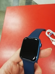Apple Watch 7 45mm použité