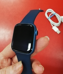 Apple Watch 7 45mm použité