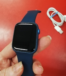 Apple Watch 7 45mm použité