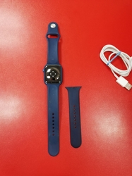 Apple Watch 7 45mm použité