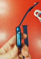 Apple Watch 7 45mm použité