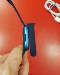Apple Watch 7 45mm použité