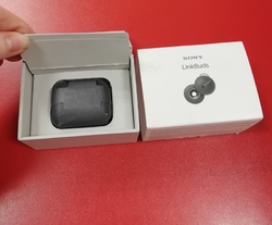 Sony LinkBuds použité