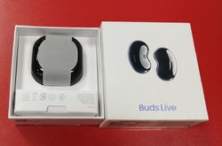 Samsung Galaxy Buds Live SM-R180 použité 