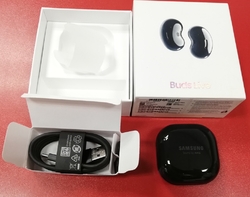 Samsung Galaxy Buds Live SM-R180 použité 